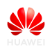 Logo da Huawei